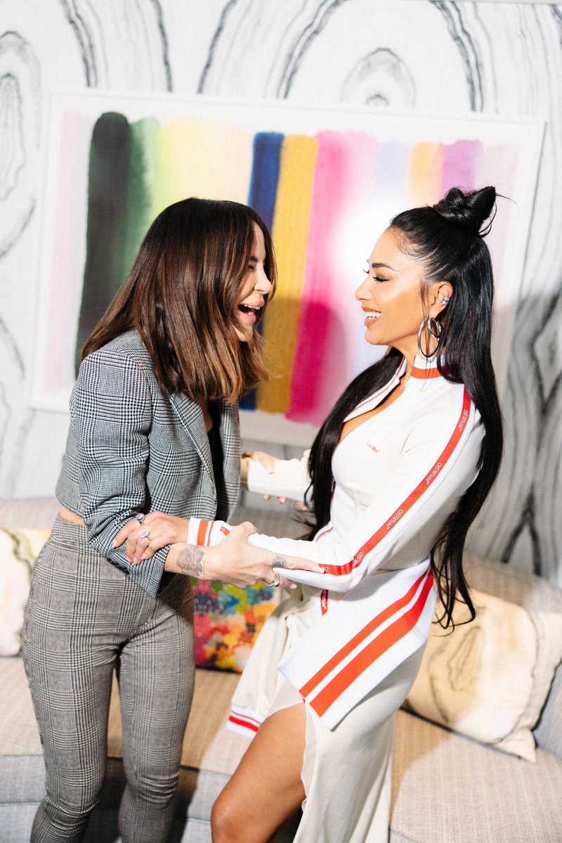 THE PUSSYCAT DOLLS tweet media