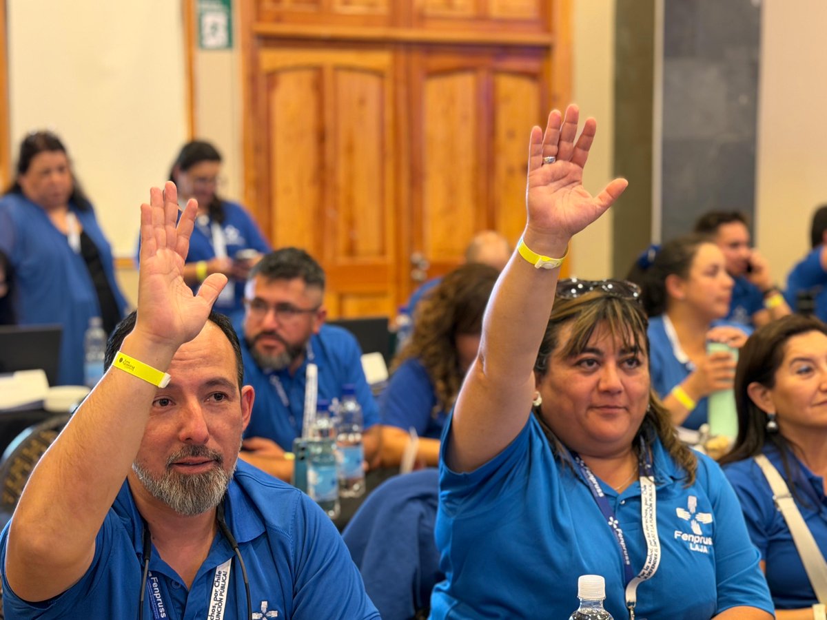 Confederación Fenpruss tweet media