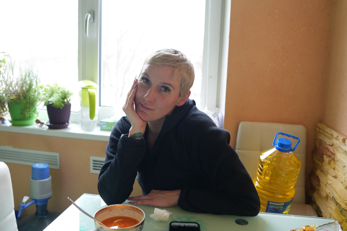 April Huggett tweet media