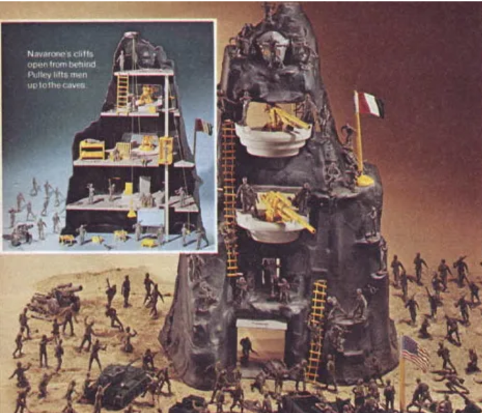 David Whaley tweet media