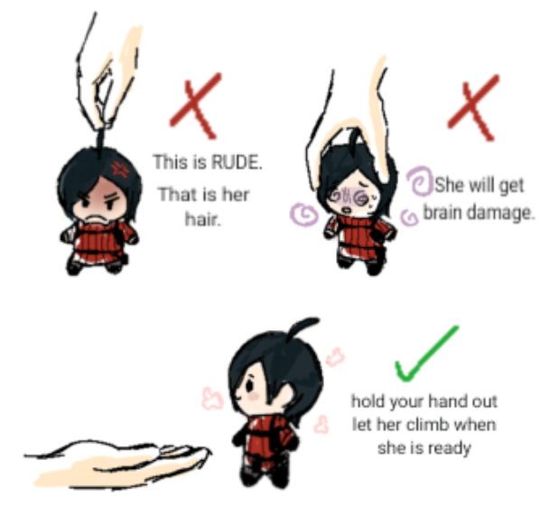 ✧ . Ꮛmi tweet media