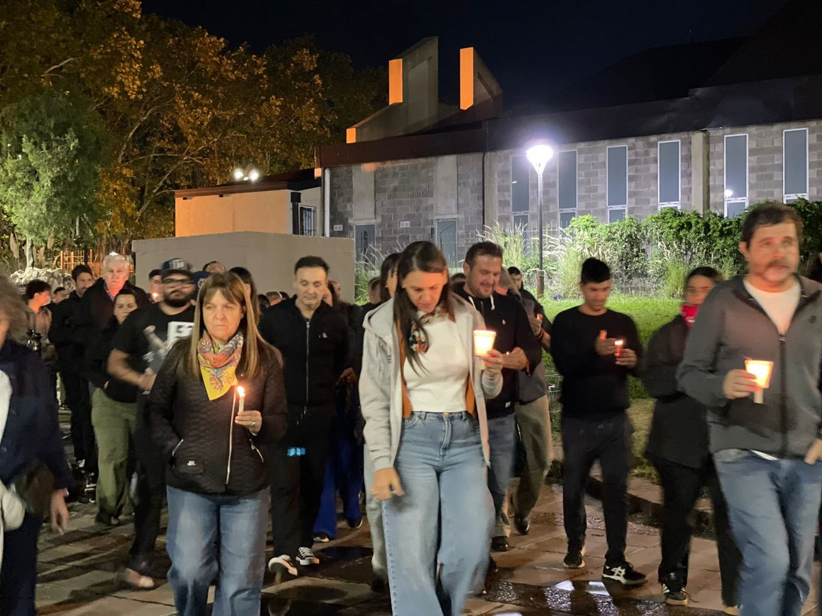 Yanina Gonzalez Lobo tweet media