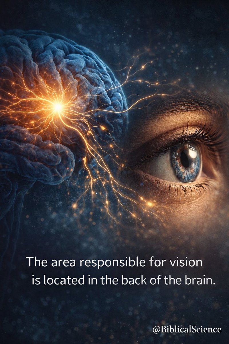 Biblical Science tweet media