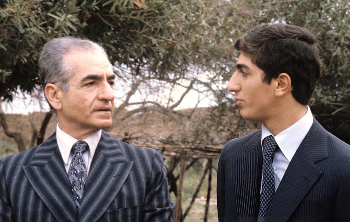 🇮🇷 ☼𓃬 | Polar boy tweet media