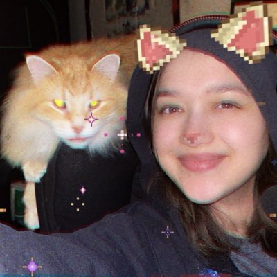 RedDragonfly420's tweet photo. #NewProfilePic + tomorrow is my level up day 🥳 https://t.co/JU7MmewO9T