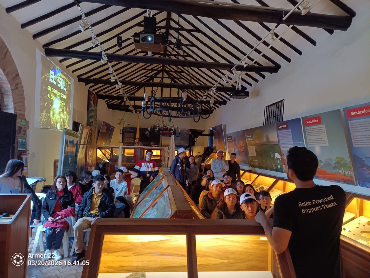 Sede Bogotá - Universidad Nacional de Colombia tweet media