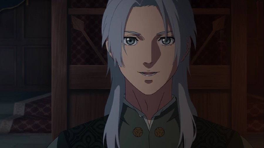 Donghua and Anime Powered tweet media