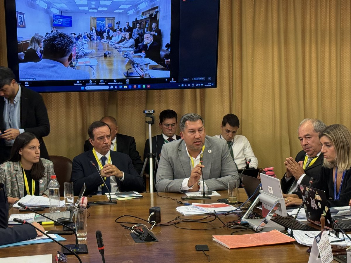 Sifup Chile tweet media