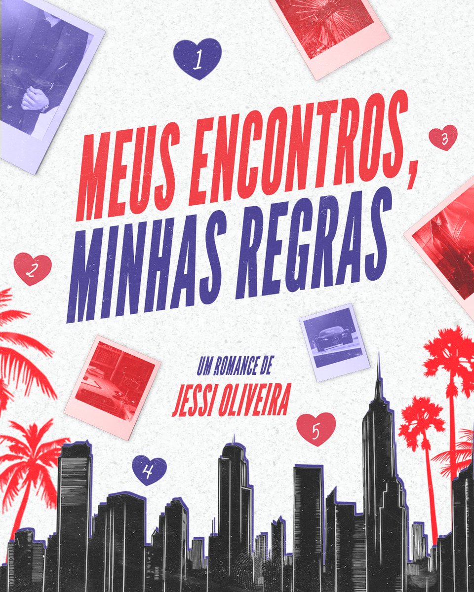 Editora Blooming tweet media