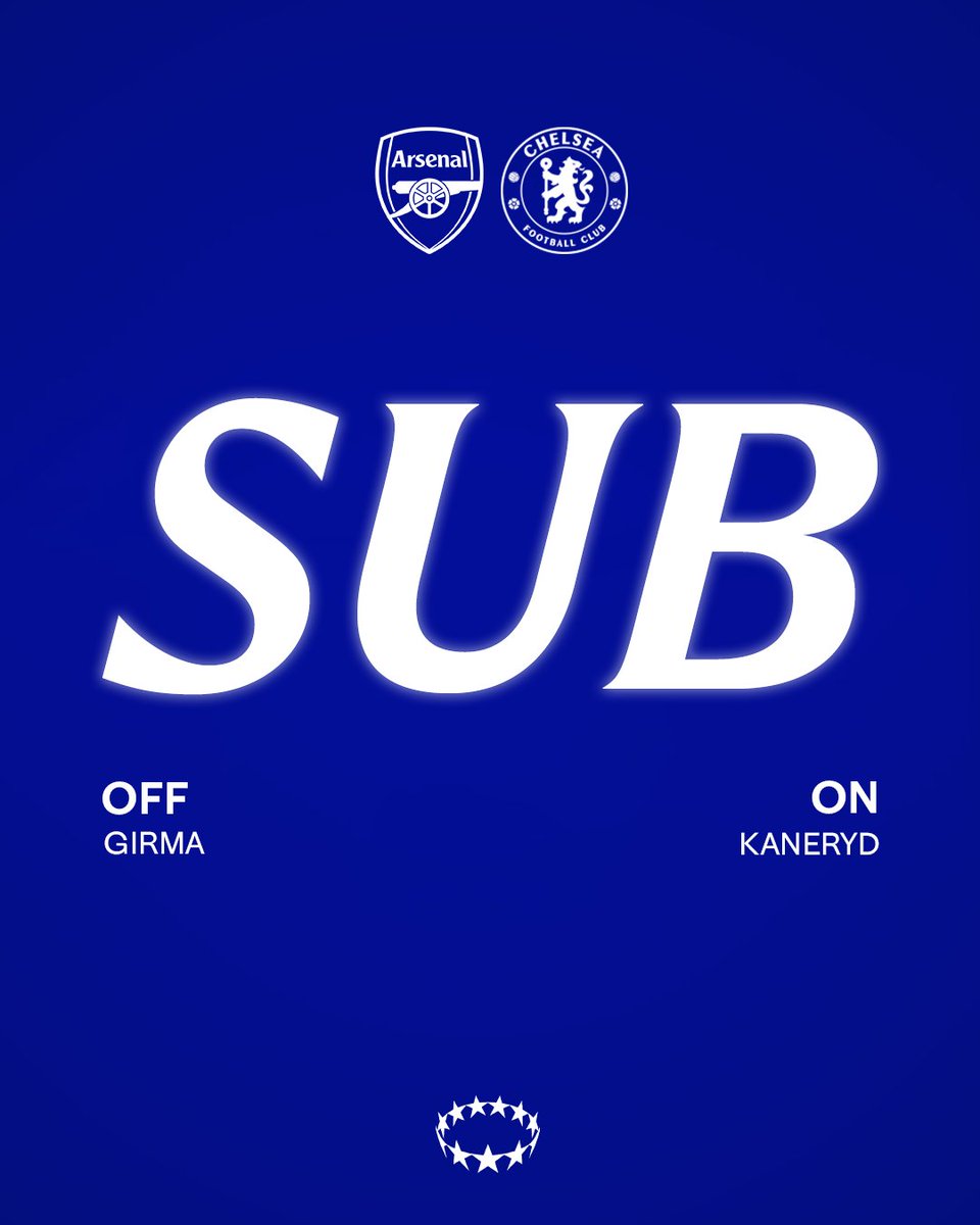 Chelsea FC Women tweet media