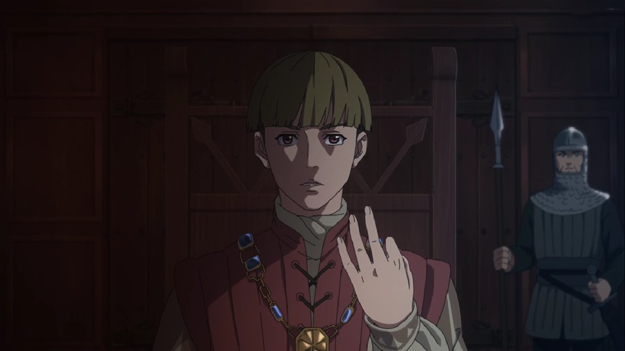 Donghua and Anime Powered tweet media