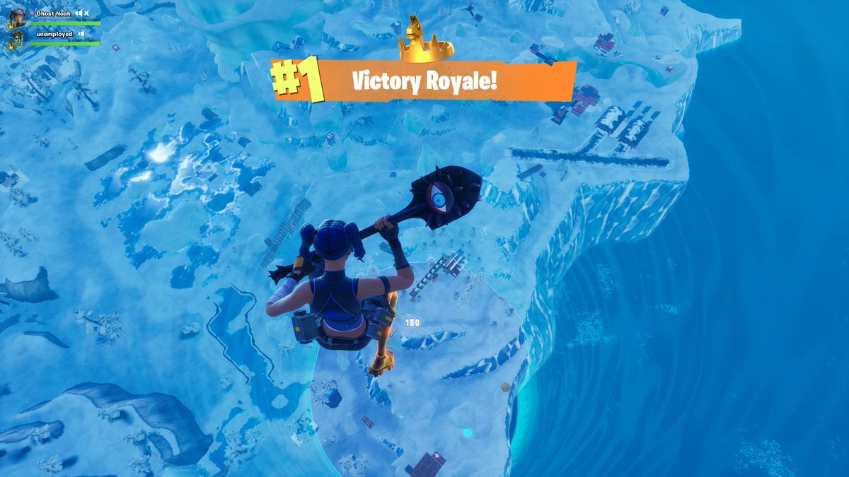 Ghost Noah tweet media