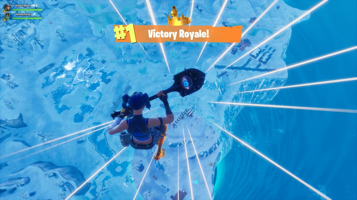 Ghost Noah tweet media