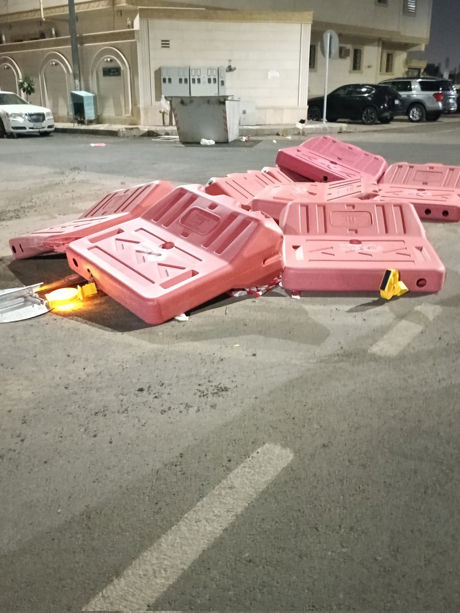 المدينة tweet media