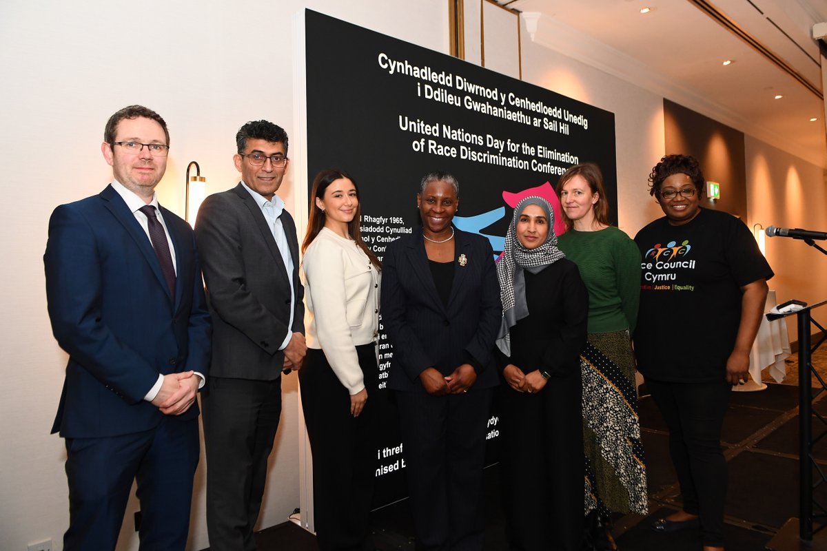 Race Council Cymru tweet media