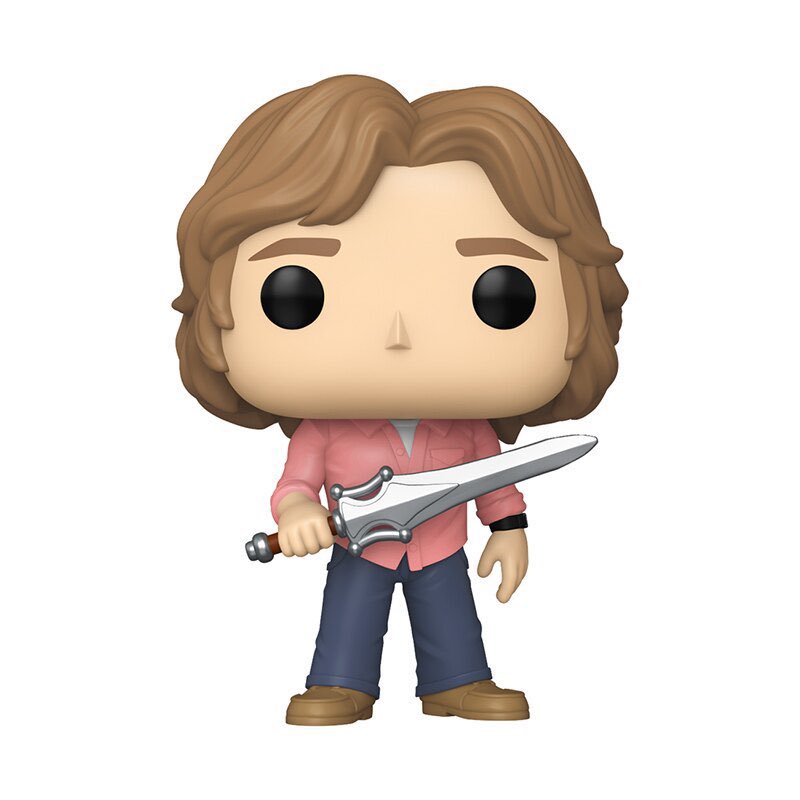 This is my spirit Funko Pop
