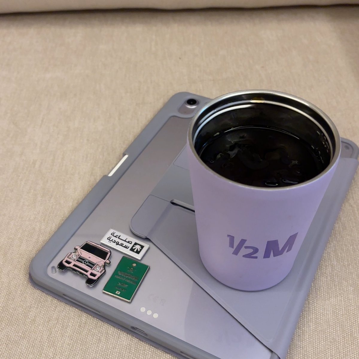 اللُّورْد tweet media