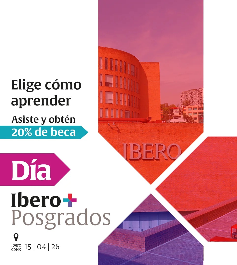 IBERO CDMX tweet media