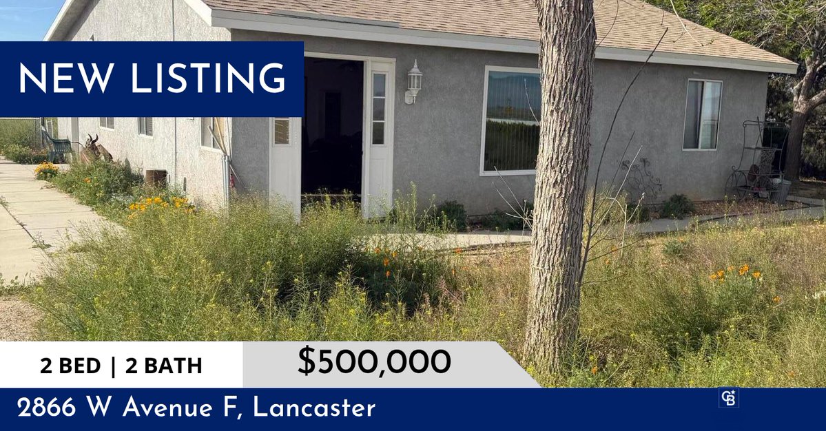 CB Home Source tweet media