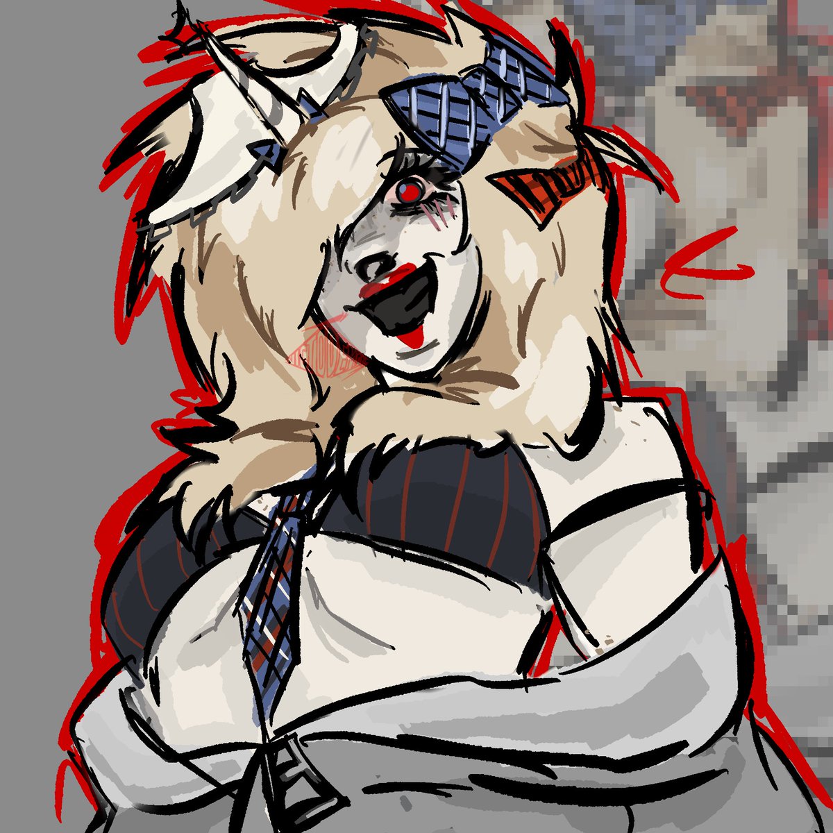 𝔙𝔦𝔠𝔱𝔬𝔡𝔢𝔪𝔬𝔫˚ . ・⚙️🎸 tweet media