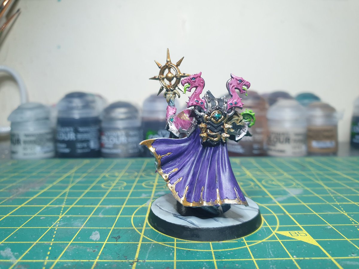 Benji ☕ tweet media