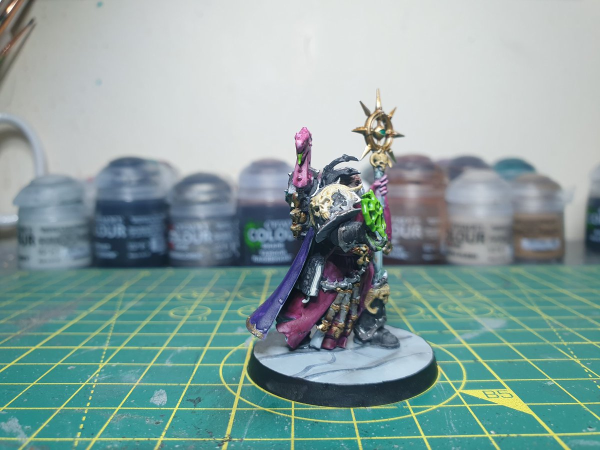 Benji ☕ tweet media