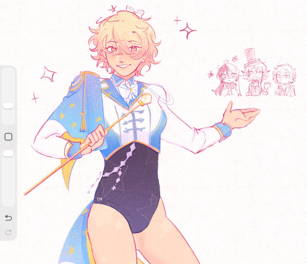 fishkish tweet media