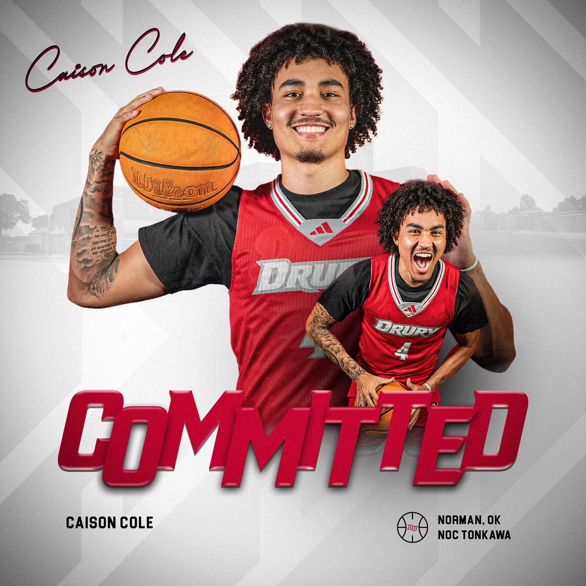 Caison Cole tweet media