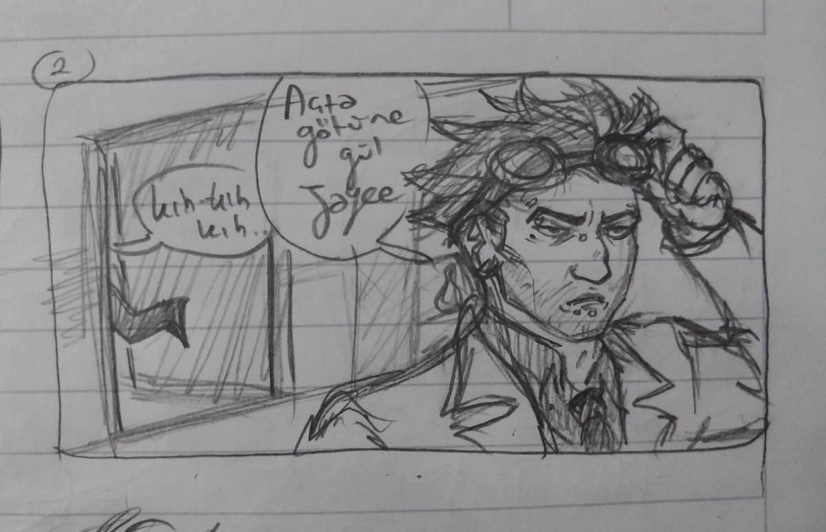 Makine Elçisi tweet media