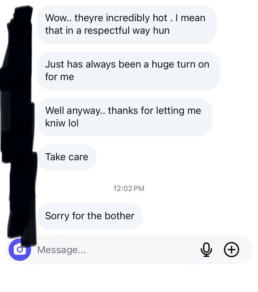 Audrey Renée Bentley tweet media