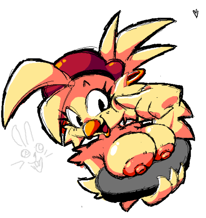 DiamondDump🔞(COMMS OPEN) tweet media