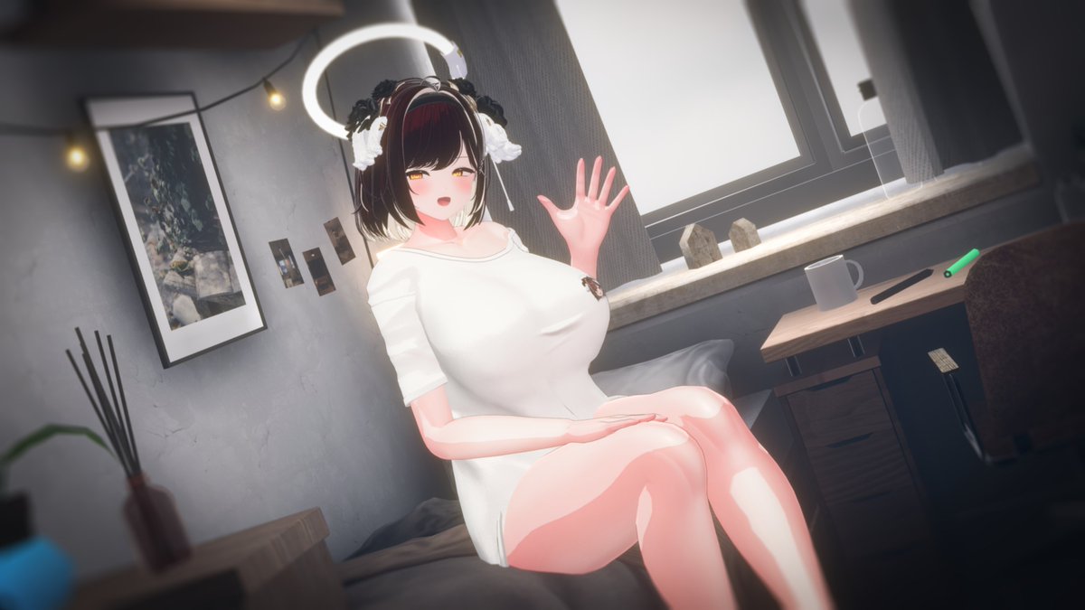 Roufelt🐕 tweet media