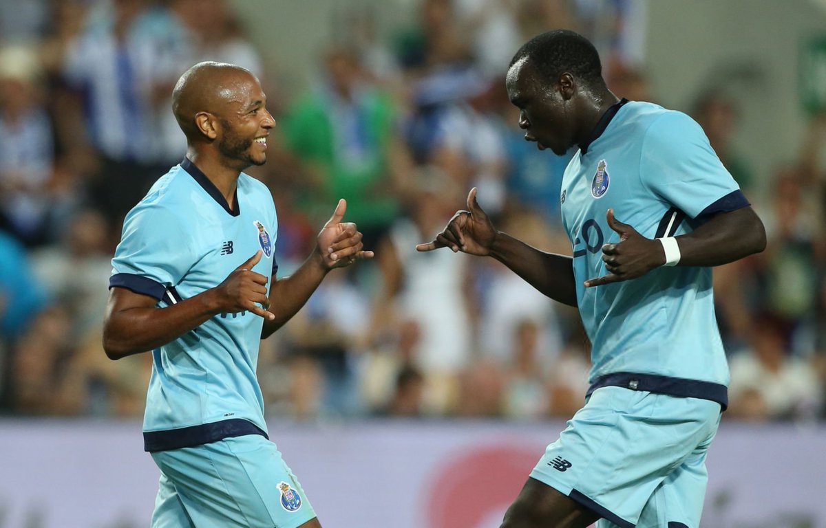 Instant Foot ⚽️ tweet media