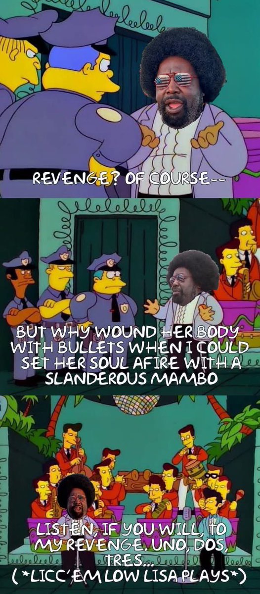 Criminalsimpsons tweet media