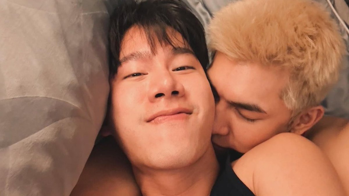 BoysLove Hub tweet media