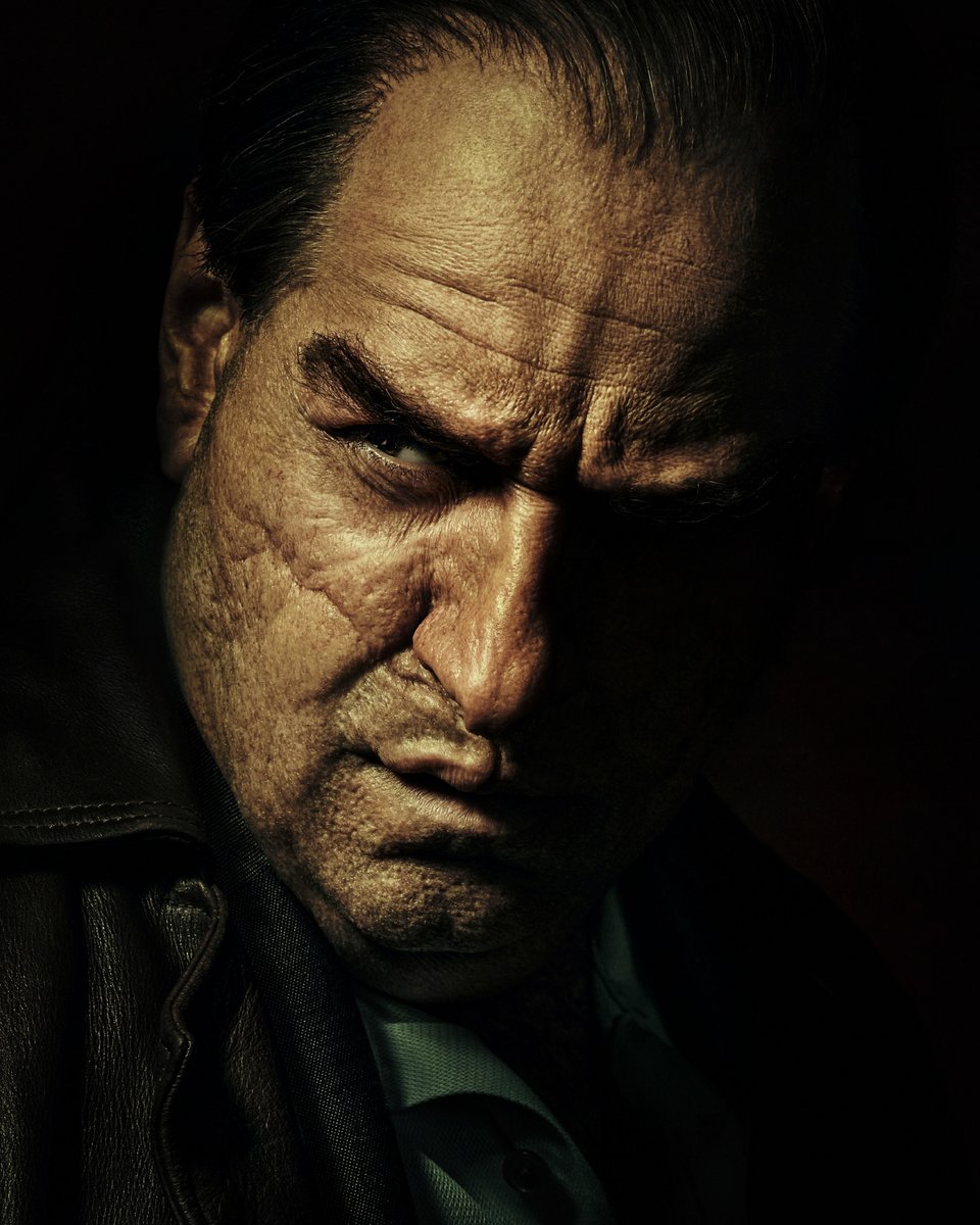 The Batman Saga News tweet media