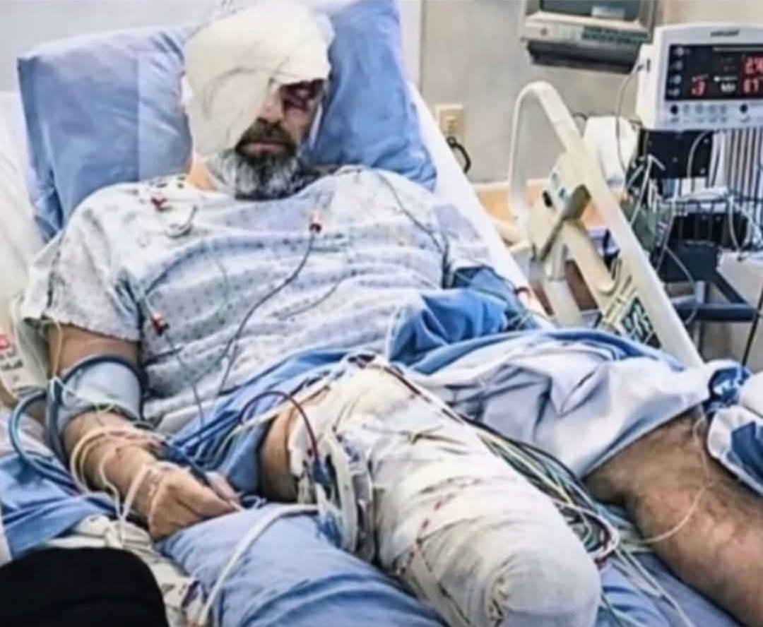 Israel News Pulse tweet media