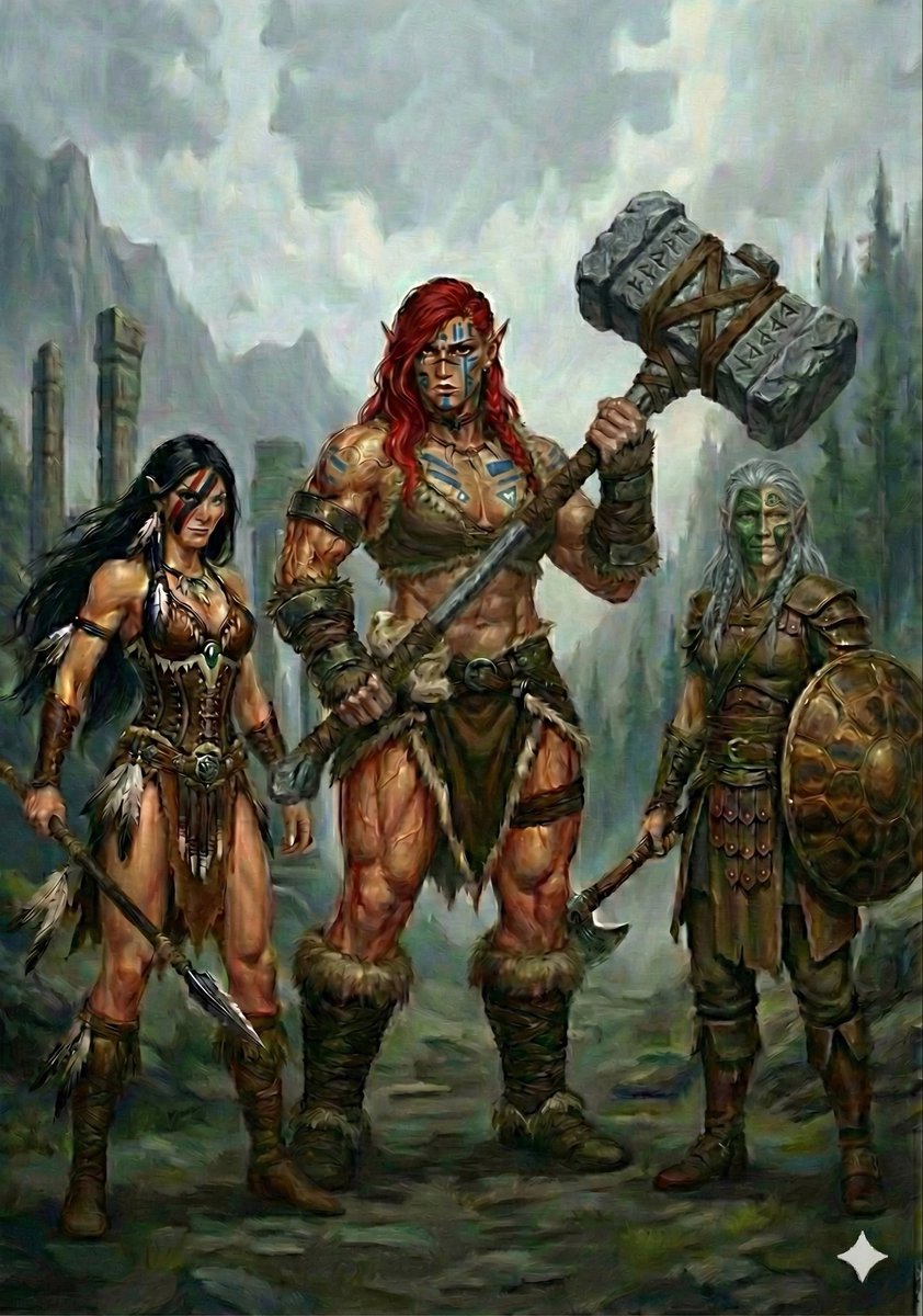 RPG Apparel tweet media