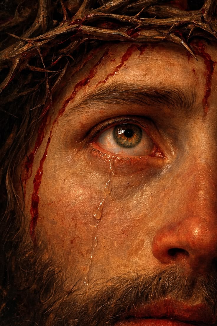 “Sí, somos hijos del Rey, pero que no se nos olvide que su corona es de espinas”

-Santa Catalina de Siena