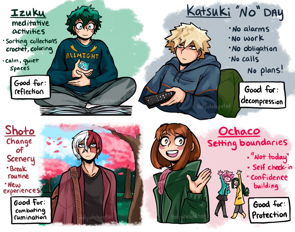 Hot Potato tweet media