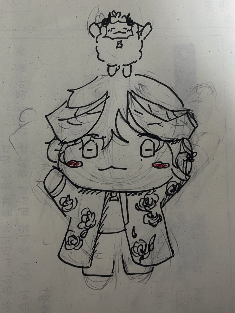 흑아미‎݁ ˖Ი𐑼⋆ tweet media