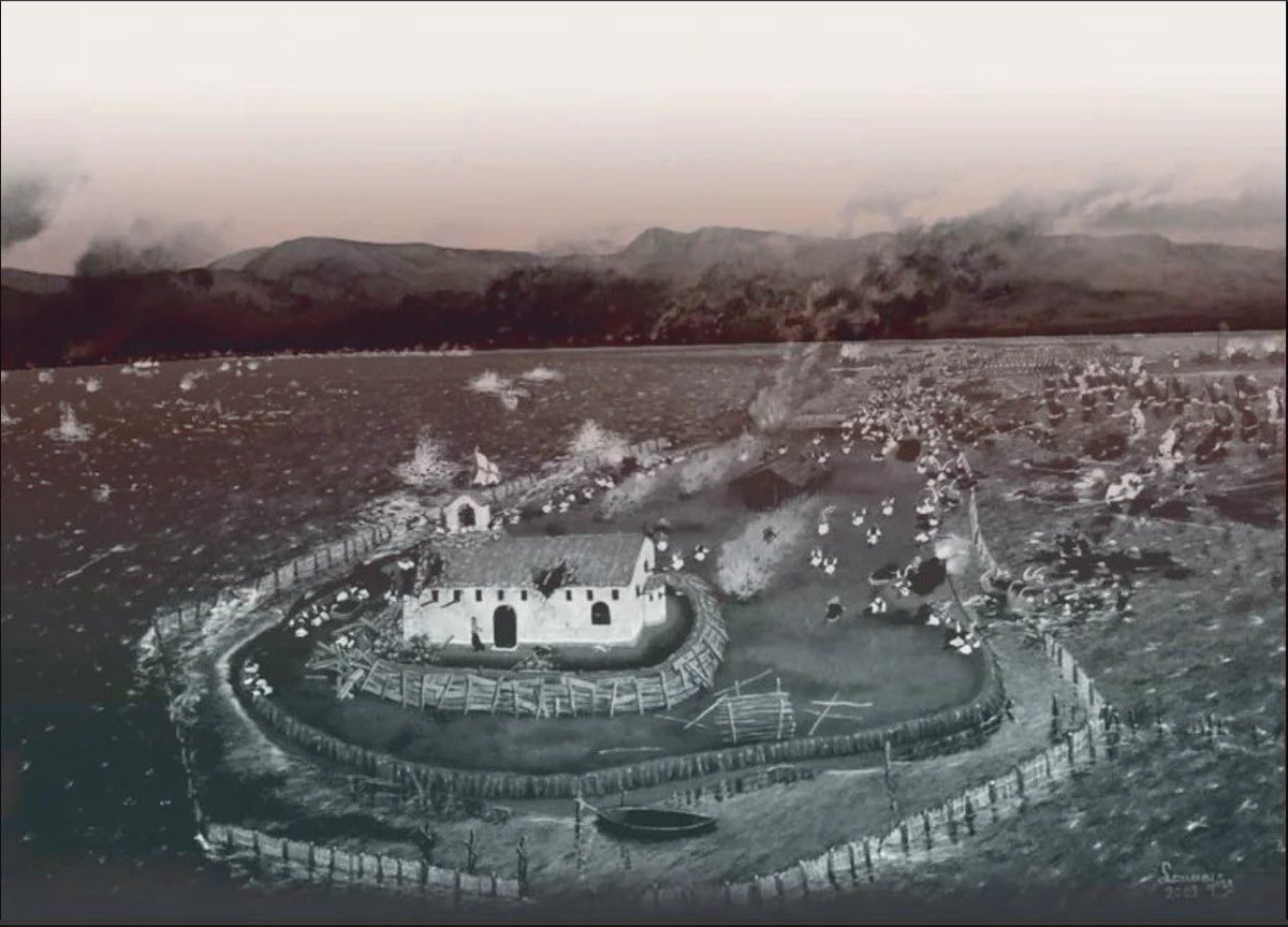 Peacemaker74 tweet media