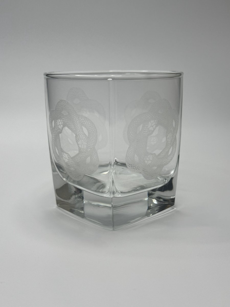 LoTechSales's tweet photo. 10.5 oz Square on the Rocks Glass with a clean etched look. Great for bar programs and gifting.
Order on our website. Search 10.5 oz Square on the Rocks Glass.
#Barware #LoTechSales https://t.co/rfS218G8F1