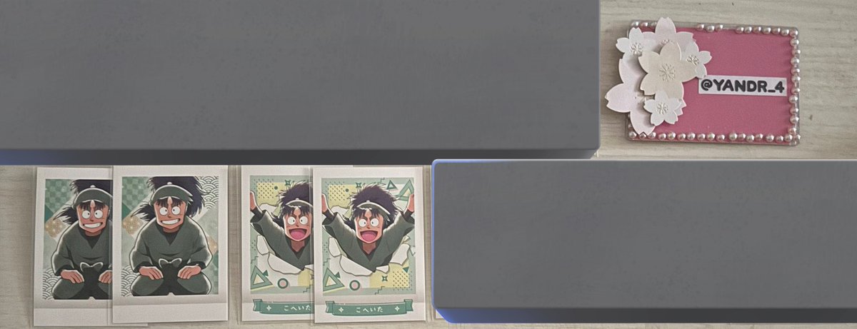 🎀 吉谷 🎀 tweet media