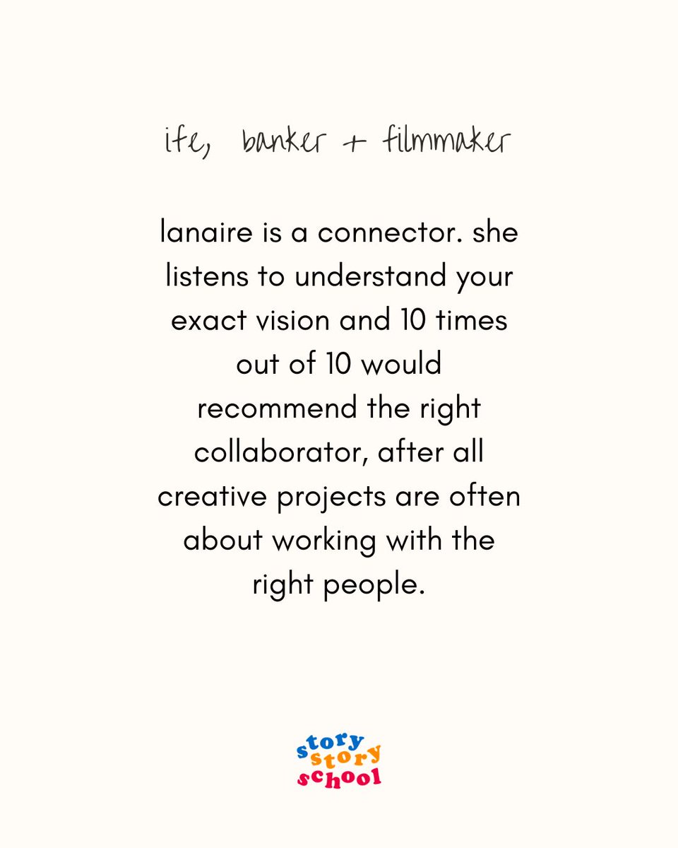 lanaire aderemi tweet media