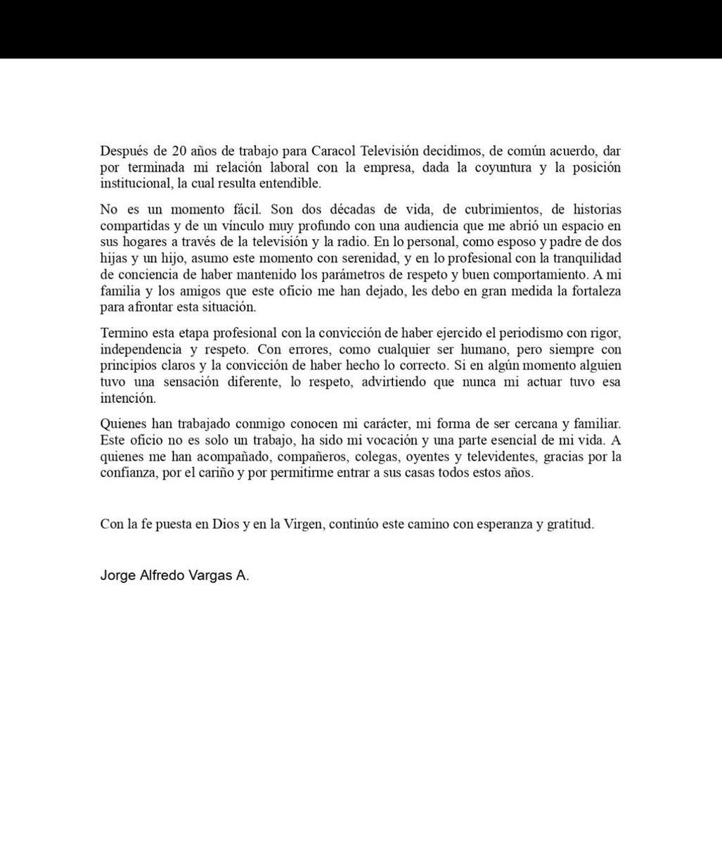 Melissa De La Hoz tweet media