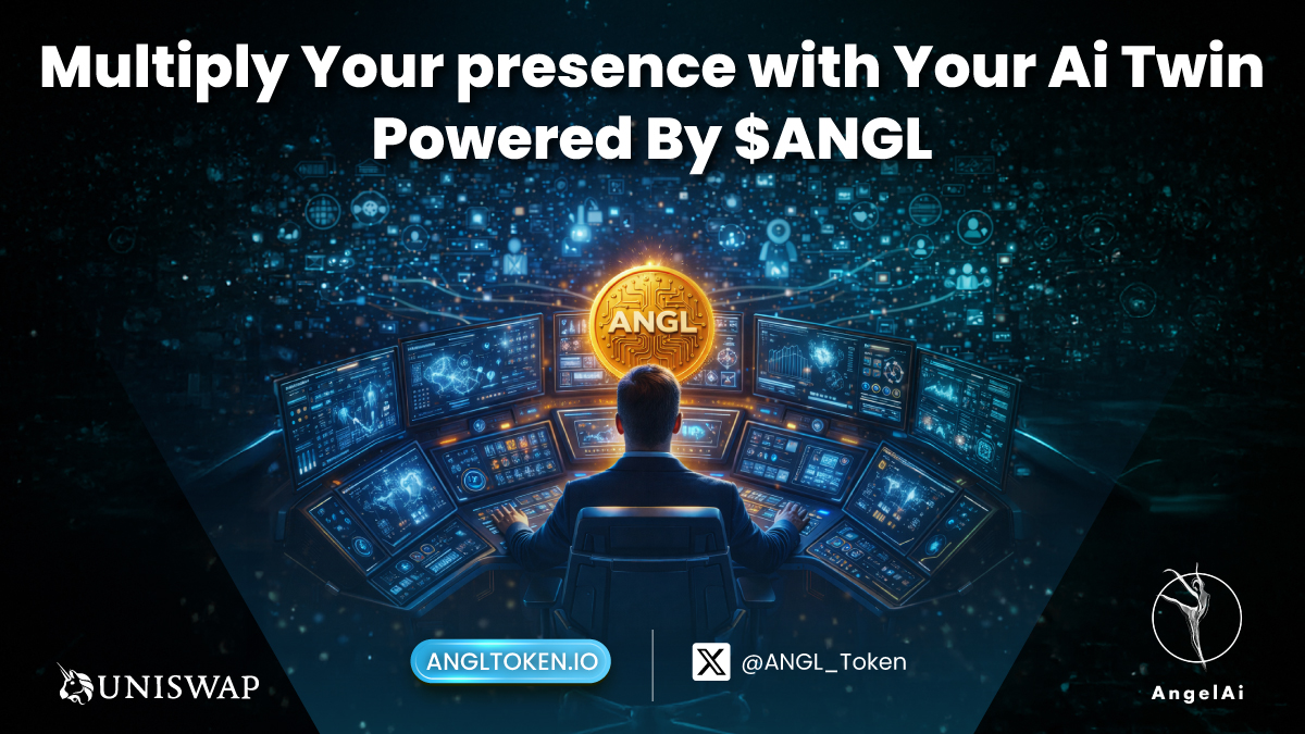 ANGL Token tweet media