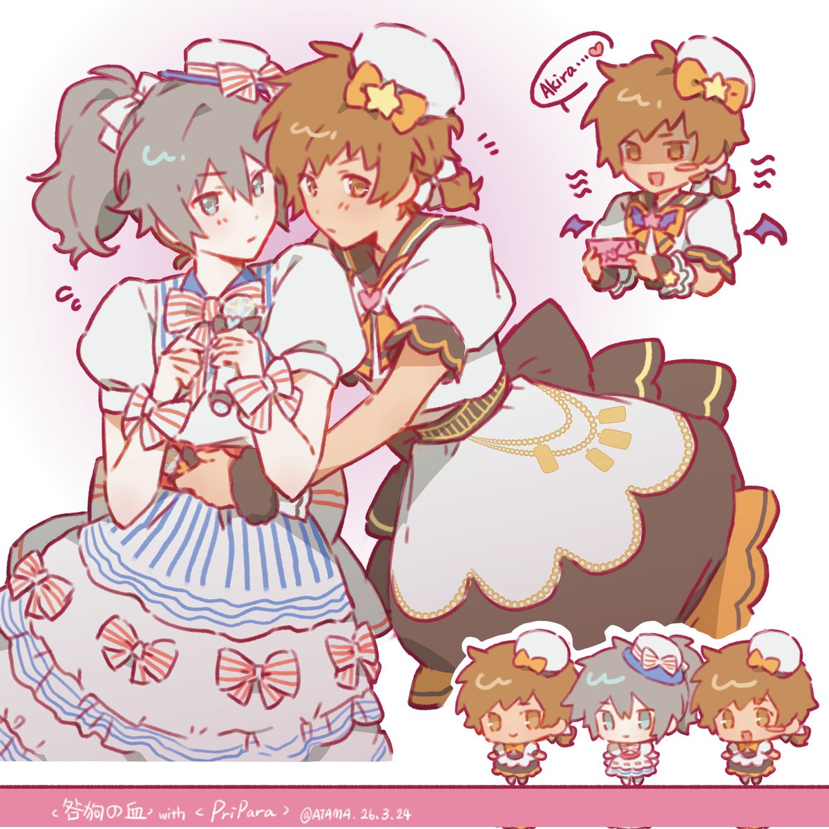 诡计多端的 tweet media