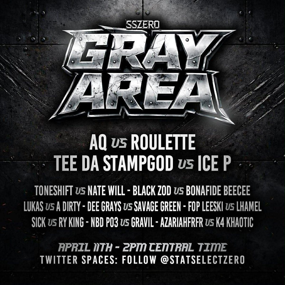 NATE WILL tweet media