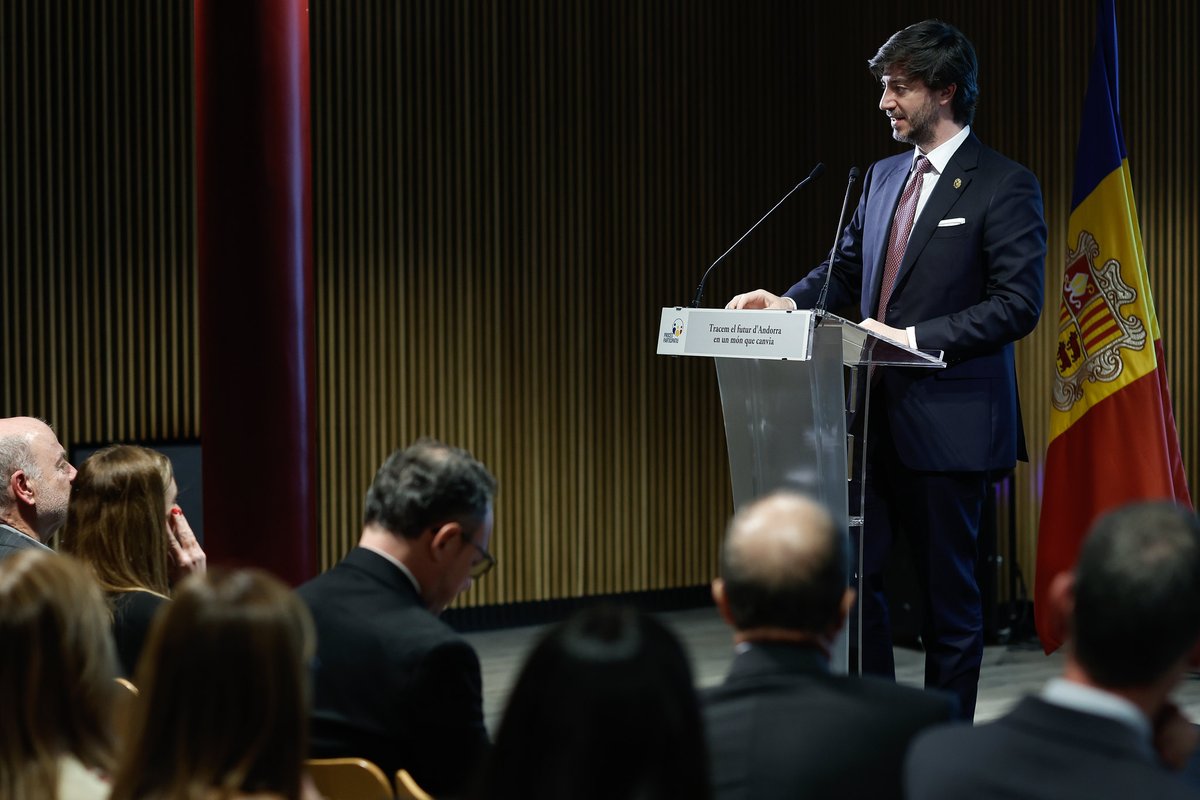 Síndics Generals tweet media